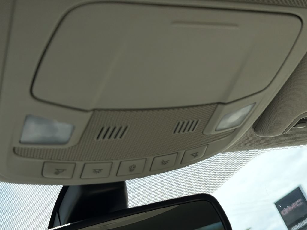 Used 2018 Ford Fusion Titanium FWD image 21