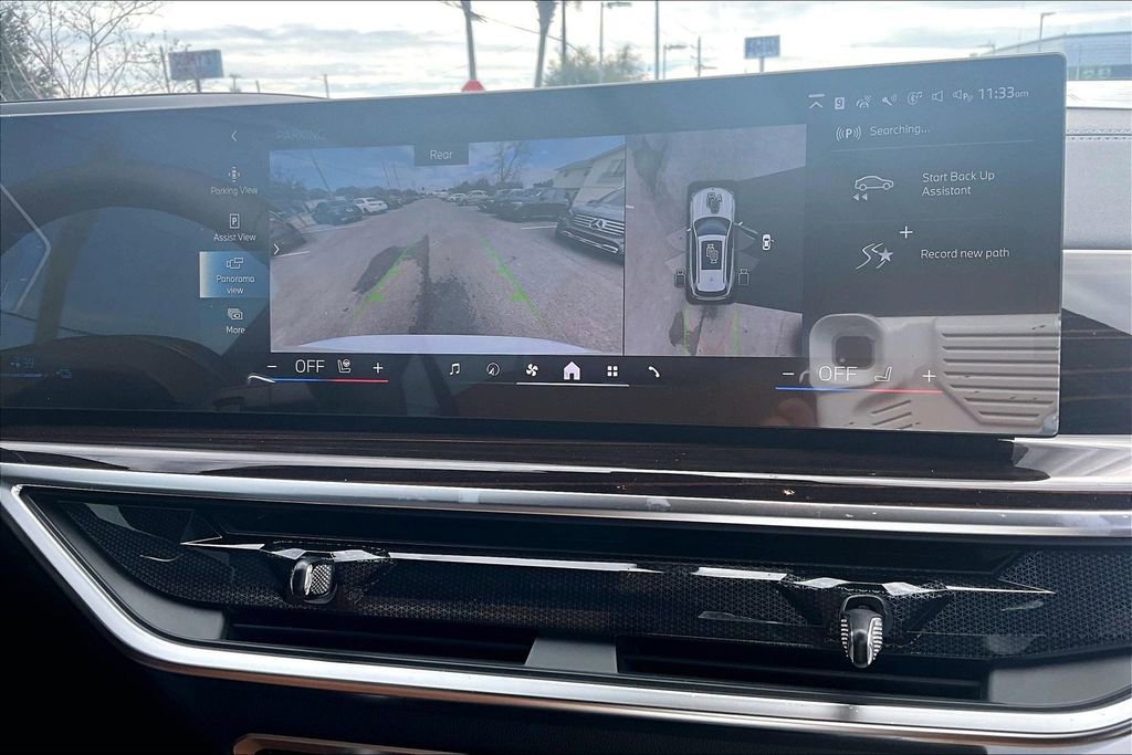 New 2026 BMW X5 xDrive50e AWD/4WD image 17