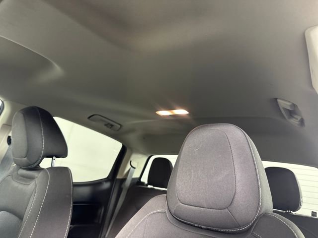 Used 2017 Chevrolet Colorado LT w/ LT Convenience Package image 12