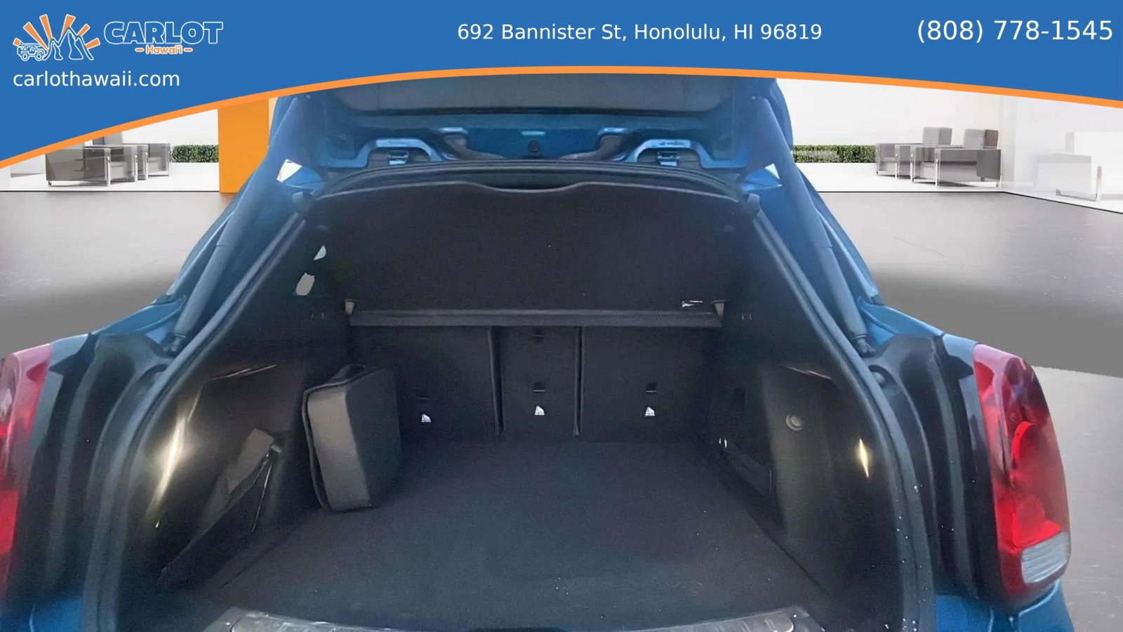 Used 2015 MINI Cooper S image 17