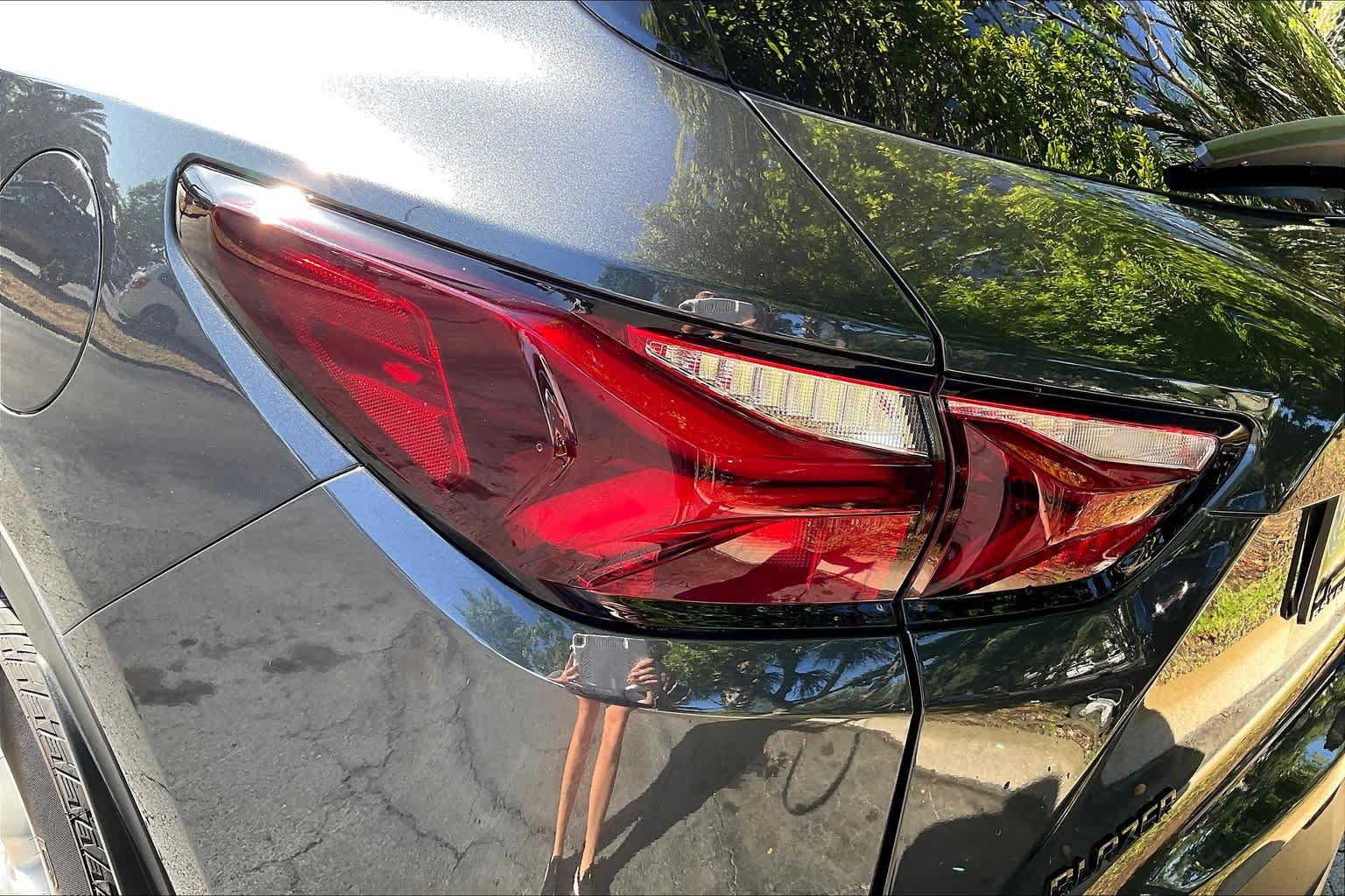 Used 2022 Chevrolet Blazer LT FWD image 28