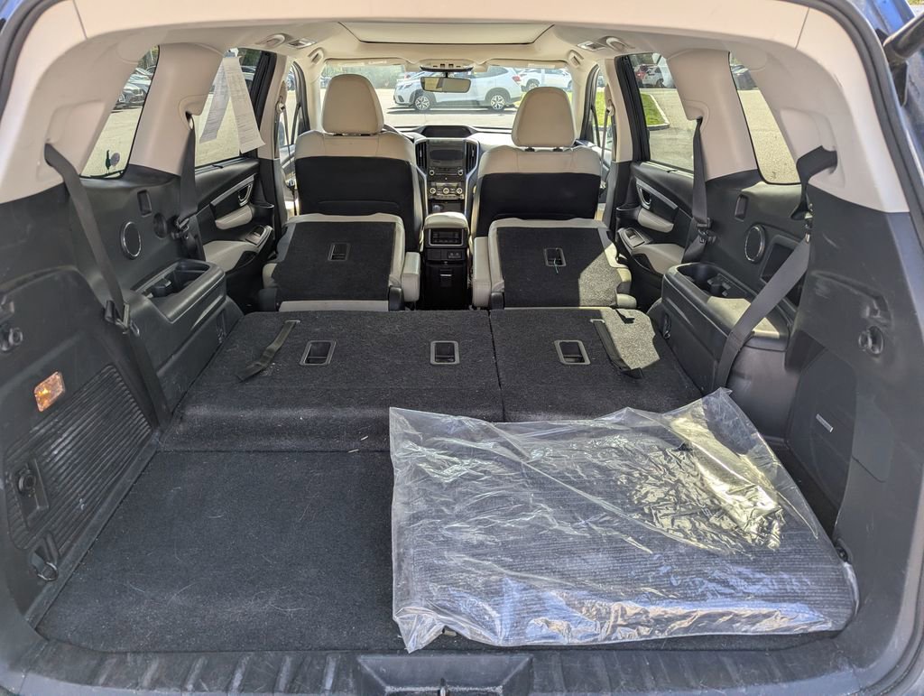 Used 2019 Subaru Ascent Limited AWD/4WD image 12