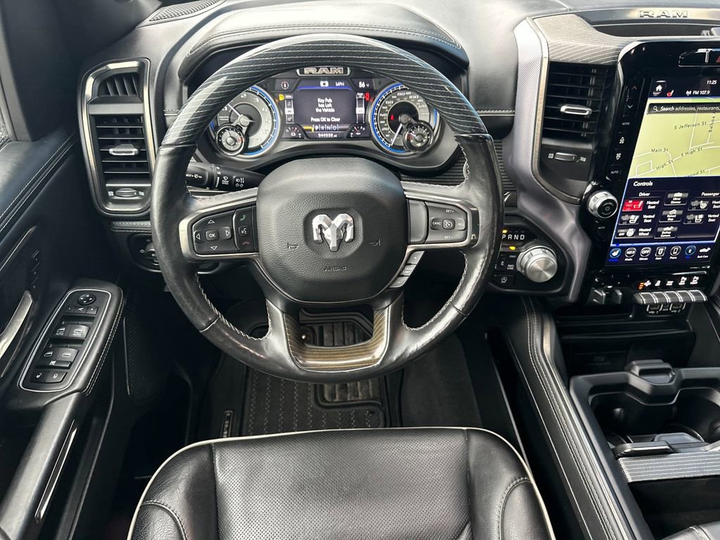 Used 2021 RAM 1500 Limited image 13