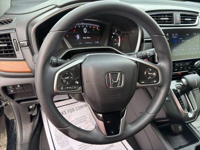 Used 2019 Honda CR-V EX image 10