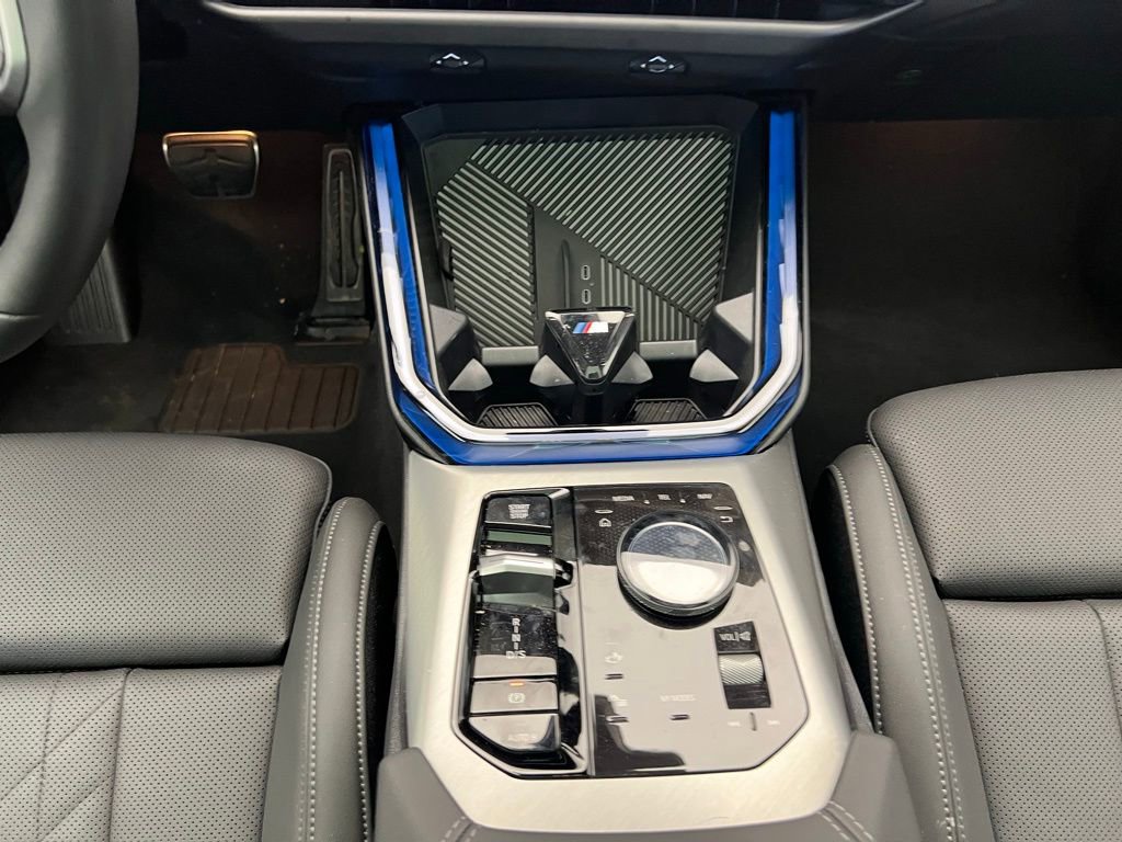Certified 2026 BMW X3 M50 AWD/4WD image 11