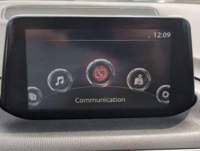 Used 2018 MAZDA MAZDA3 Touring image 19