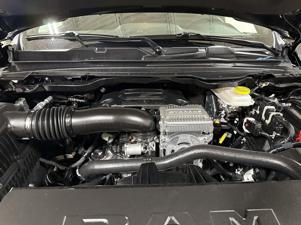 New 2026 RAM 1500 Big Horn image 24