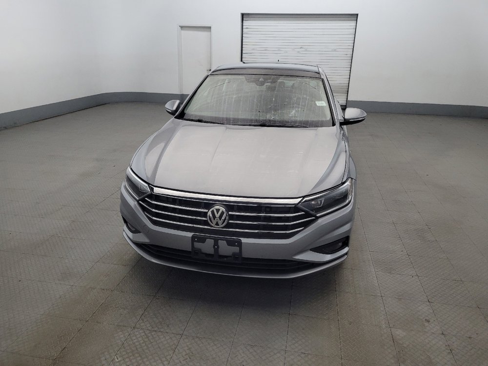 Used 2020 Volkswagen Jetta SEL Premium FWD image 15