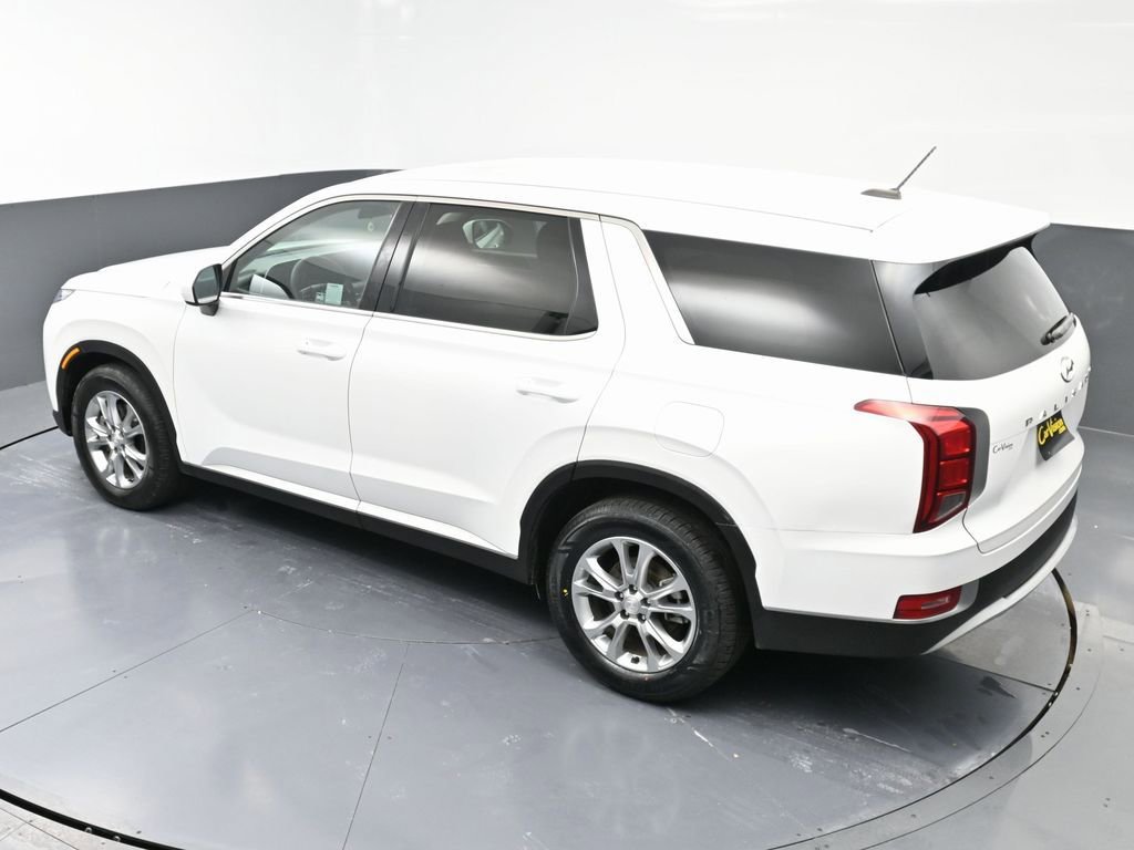 Used 2021 Hyundai Palisade SE image 44