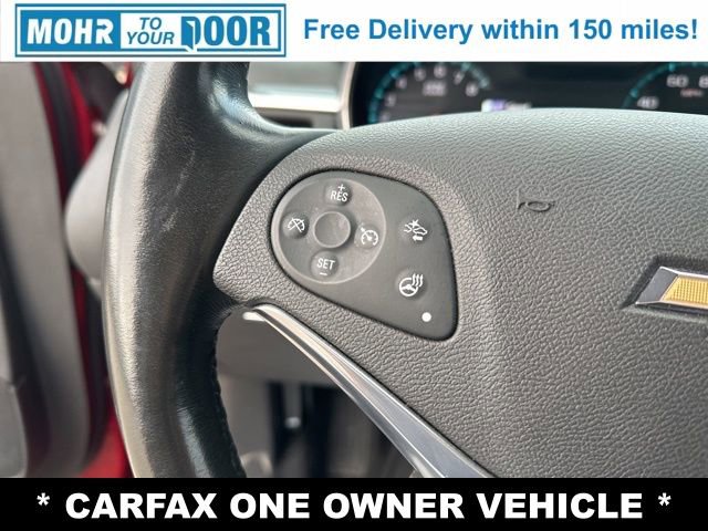 Used 2014 Chevrolet Impala LTZ image 13