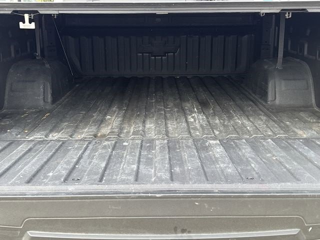 Used 2023 Chevrolet Silverado 1500 LTZ image 26