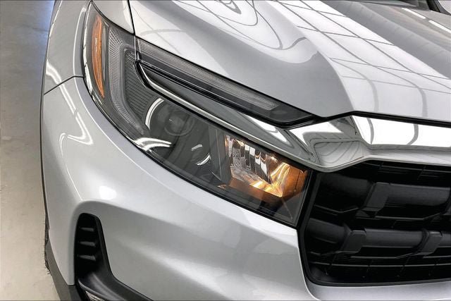 New 2026 Honda Ridgeline RTL image 16