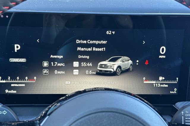 New 2026 Nissan Kicks SR image 24