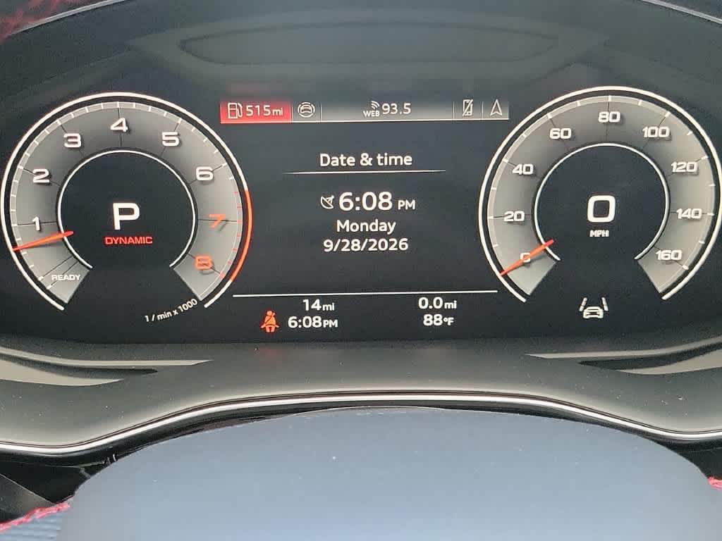 New 2026 Audi Q7 3.0T Prestige AWD/4WD image 26