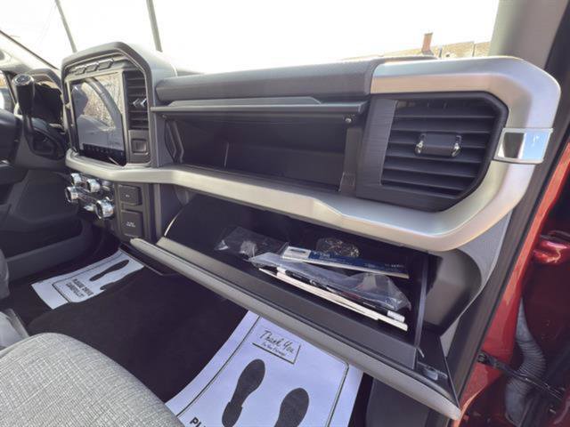 Certified 2022 Ford F150 XLT w/ Equipment Group 302A High image 23