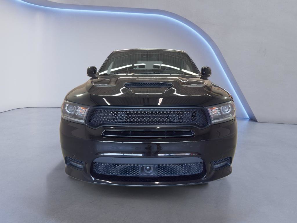 Used 2018 Dodge Durango SRT w/ SRT Interior Appearance Group AWD/4WD image 2