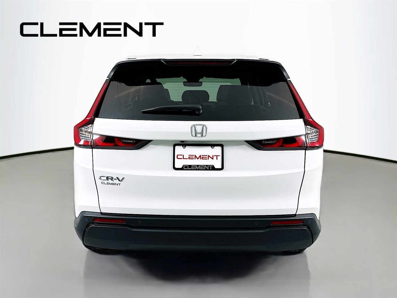 Used 2025 Honda CR-V EX-L image 8