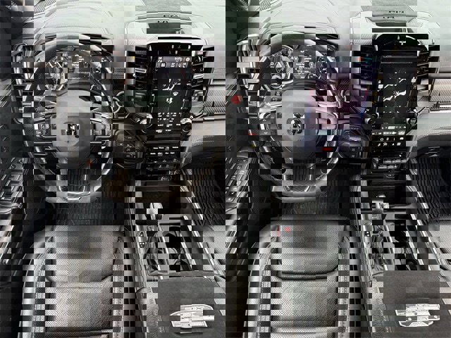 Used 2022 RAM 1500 TRX w/ TRX Level 2 Equipment Group image 14