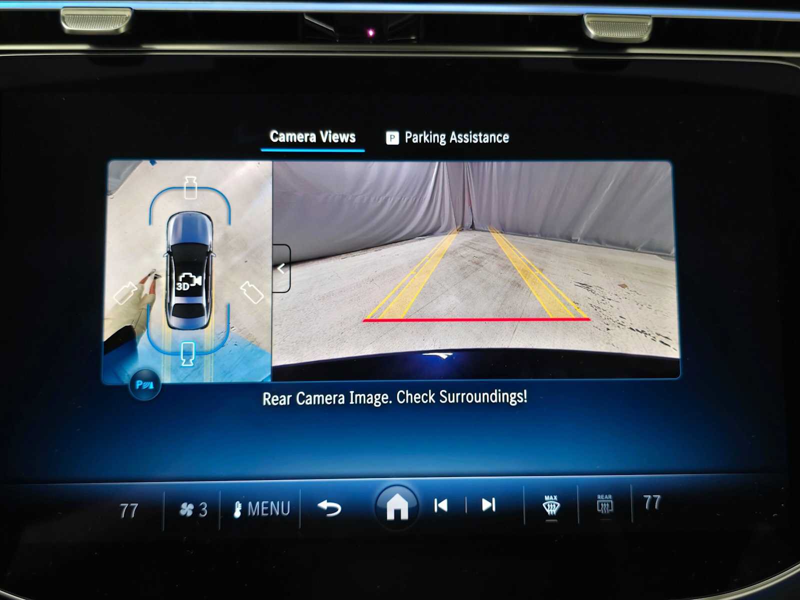 New 2027 Mercedes-Benz E 350 4MATIC Sedan image 30