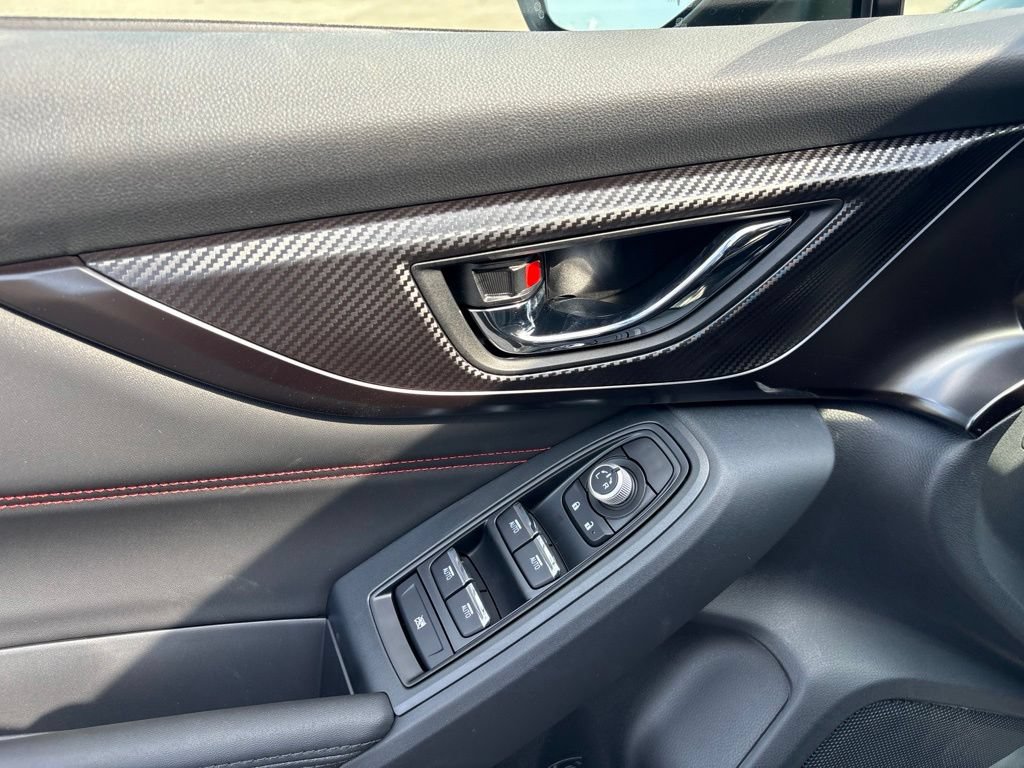 New 2026 Subaru WRX Premium AWD/4WD image 17
