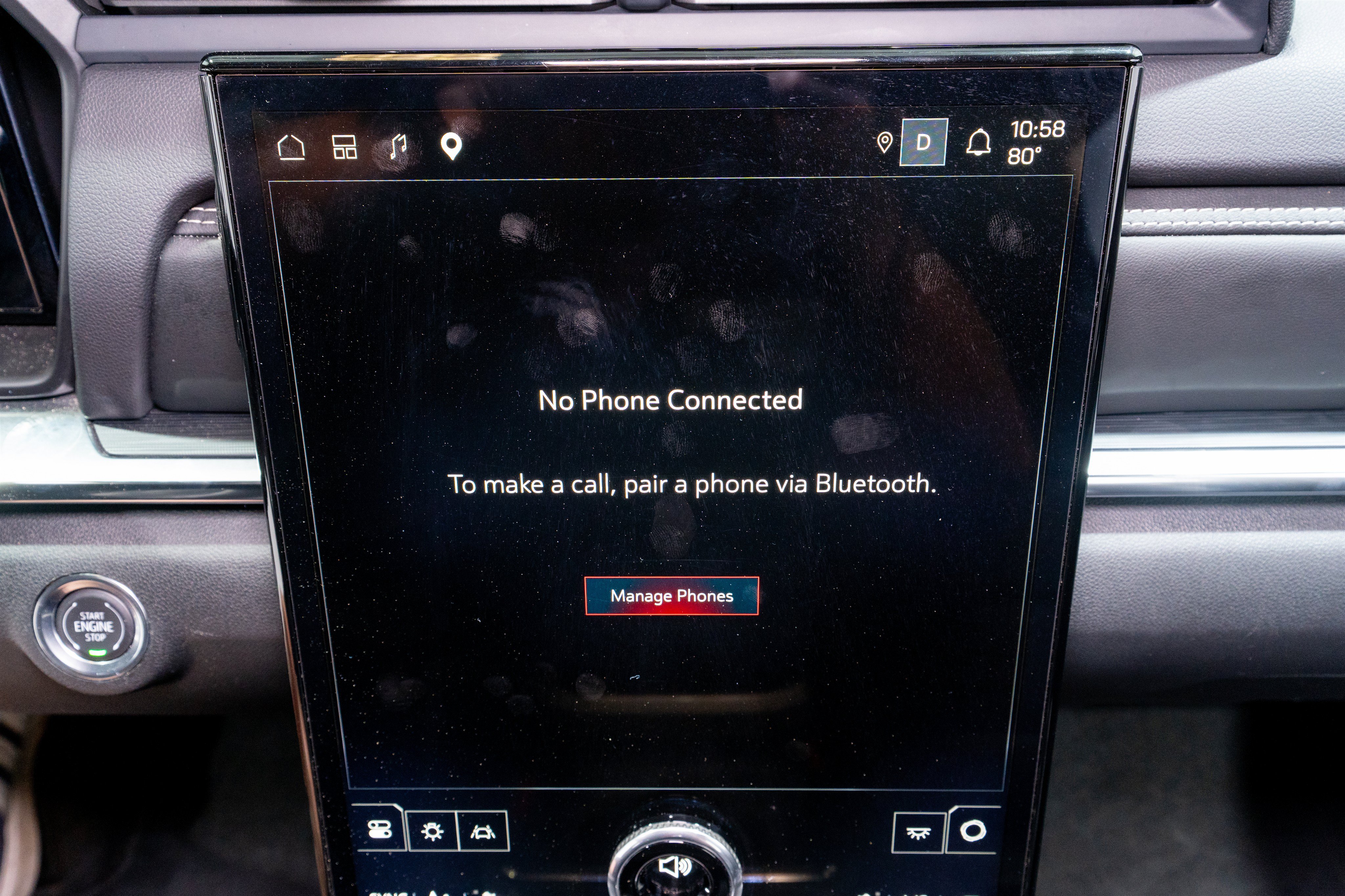 Used 2026 GMC Terrain Elevation w/ Elevation Premium Package FWD image 19