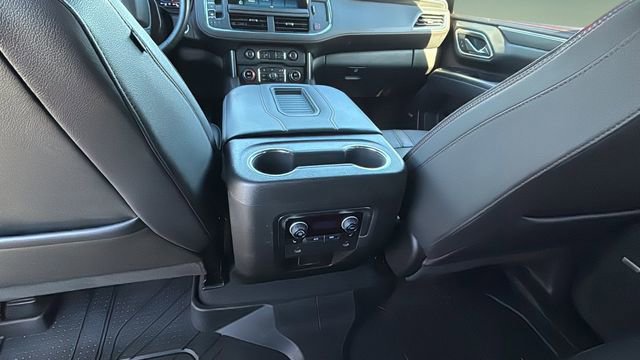 Used 2023 Chevrolet Suburban RST w/ Sport Performance Package image 21