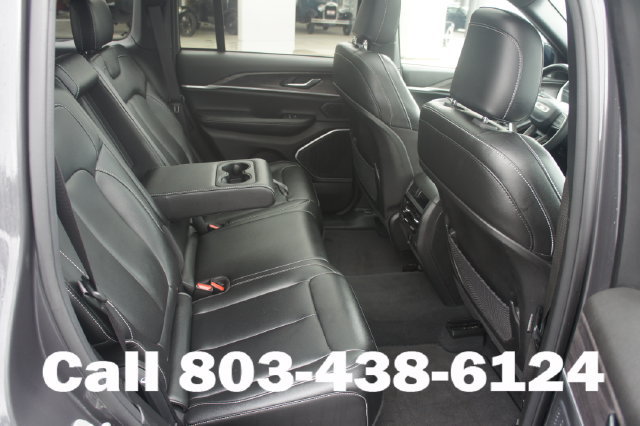 Used 2024 Jeep Grand Cherokee Limited 4xe AWD/4WD image 25
