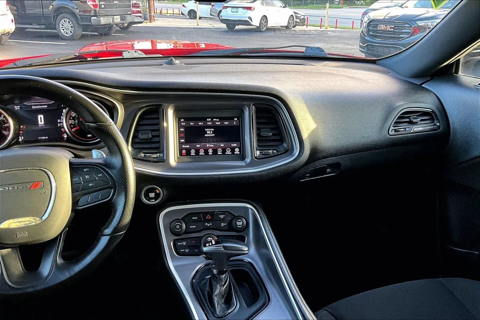 Used 2020 Dodge Challenger GT RWD image 6
