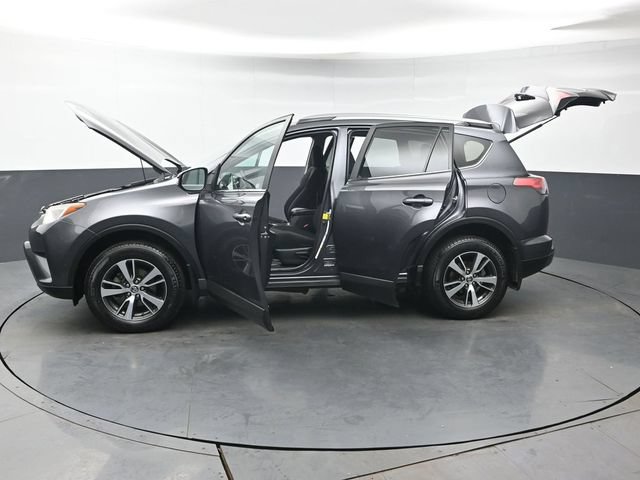 Certified 2018 Toyota RAV4 XLE w/ Plus Extra Value Package AWD/4WD image 45