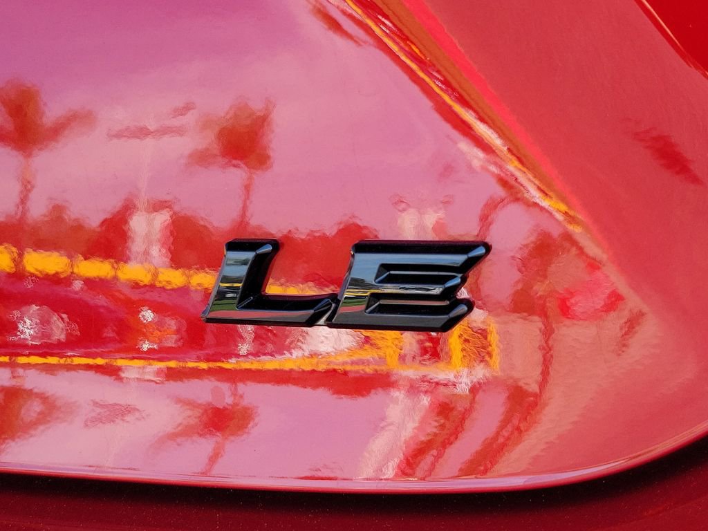 Used 2026 Toyota Camry LE image 26