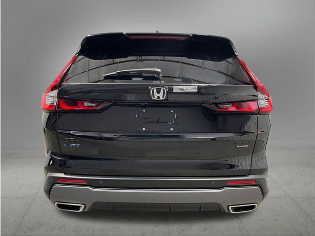 New 2026 Honda CR-V Sport Touring image 4
