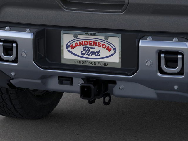 New 2025 Ford Bronco Sport Big Bend image 23