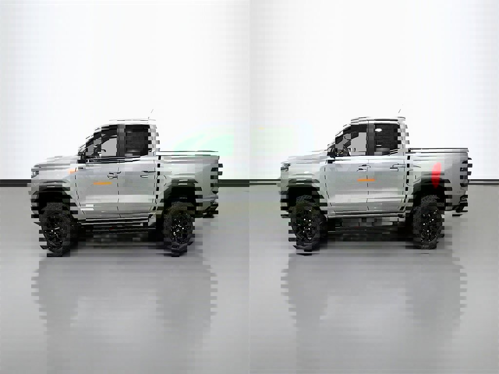 New 2026 GMC Canyon Elevation w/ Convenience Package image 4