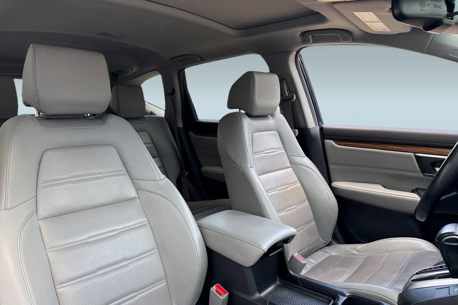 Used 2019 Honda CR-V EX-L image 30