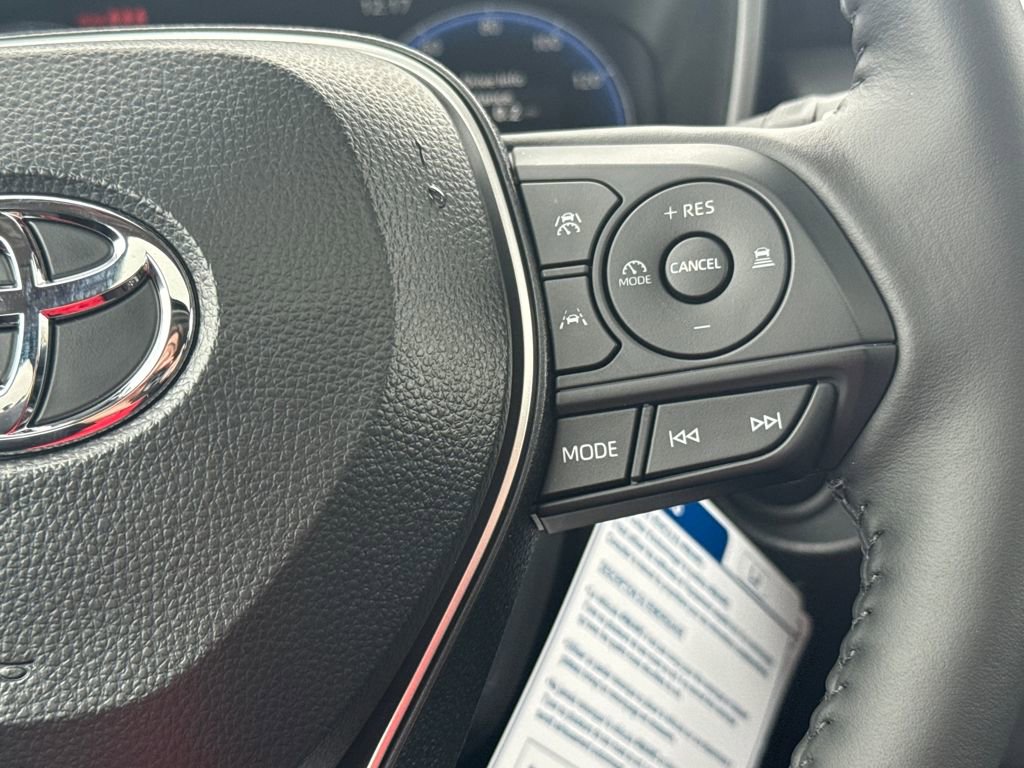 New 2026 Toyota Corolla Cross XLE image 22