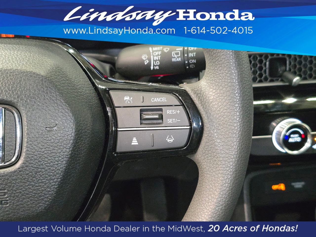 Used 2023 Honda Civic LX image 15