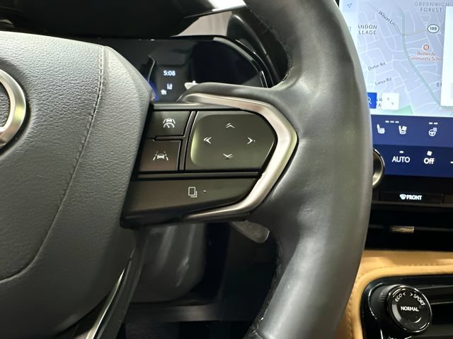 Used 2025 Lexus NX 350 AWD w/ Rear Seat Package image 19