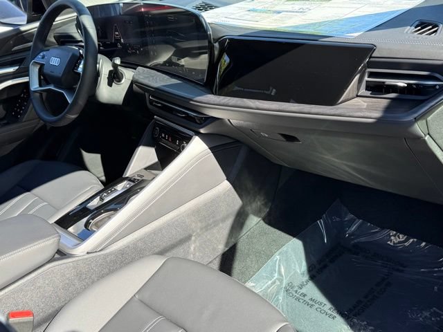 New 2026 Audi Q5 Premium Plus AWD/4WD image 25