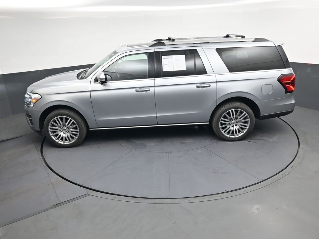 Used 2023 Ford Expedition Max Limited AWD/4WD image 37