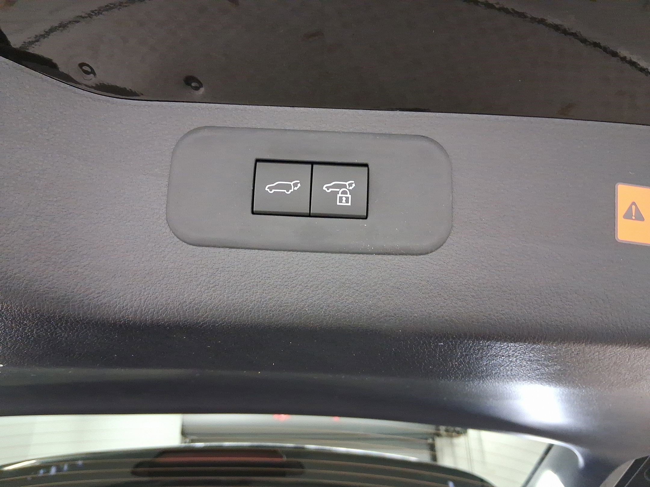 New 2026 Lexus TX 350 AWD image 16