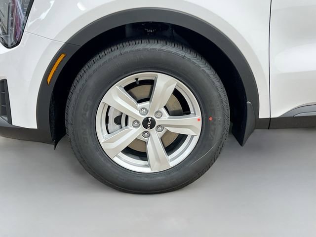 New 2026 Kia Sorento LX image 31