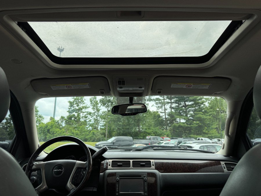 Used 2014 GMC Sierra 3500 Denali AWD/4WD image 20