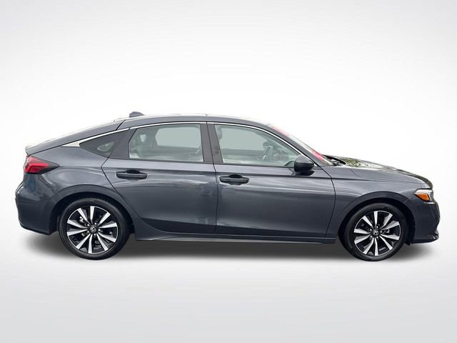 Used 2023 Honda Civic EX-L image 6