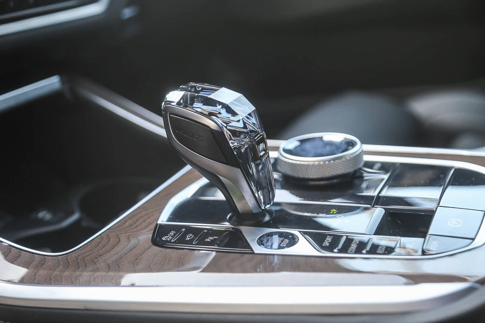 Certified 2023 BMW X5 xDrive40i w/ Premium Package image 19