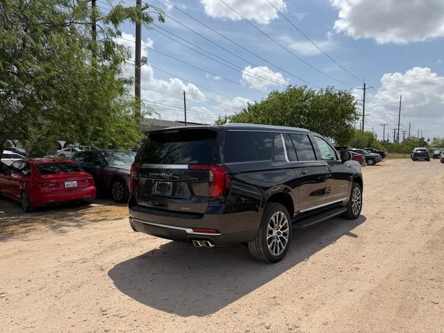 New 2026 GMC Yukon XL Denali RWD image 5