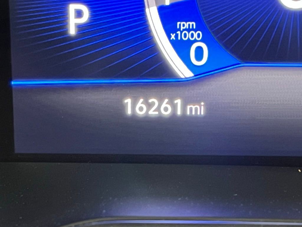 Certified 2022 Volkswagen Jetta SE image 24