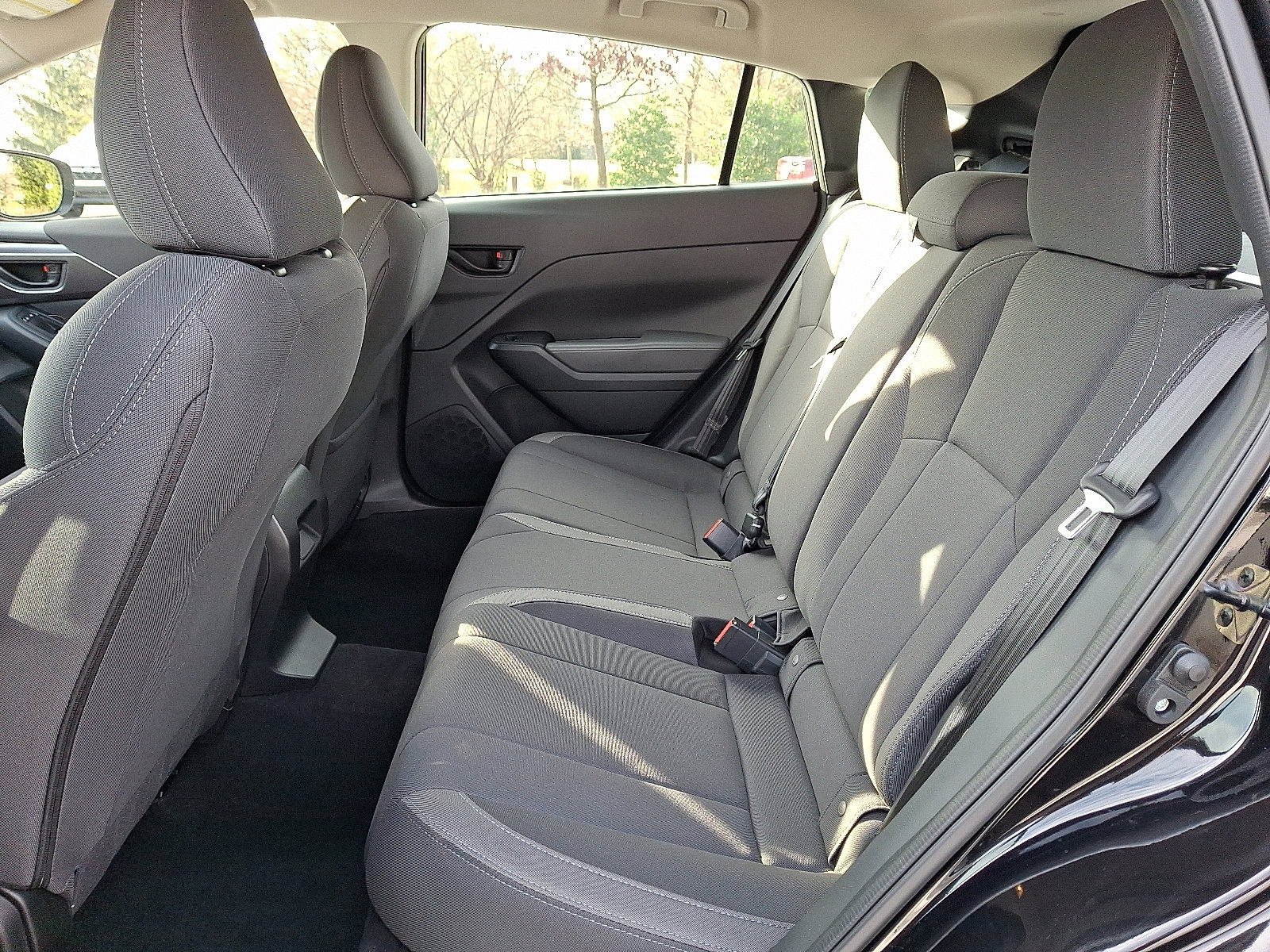 Certified 2025 Subaru Impreza 2.0i image 10