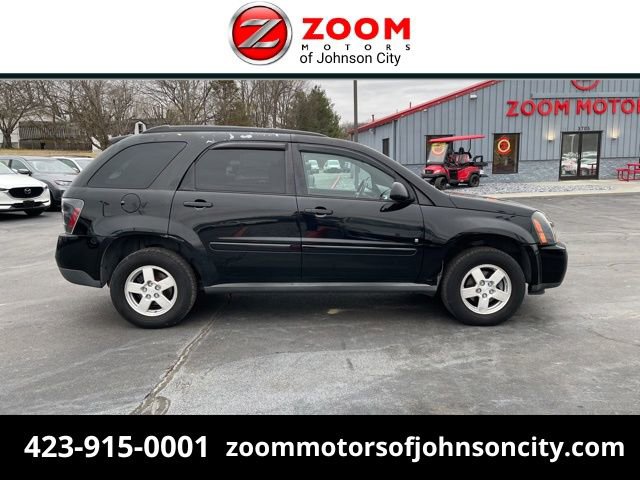 Used 2009 Chevrolet Equinox LT