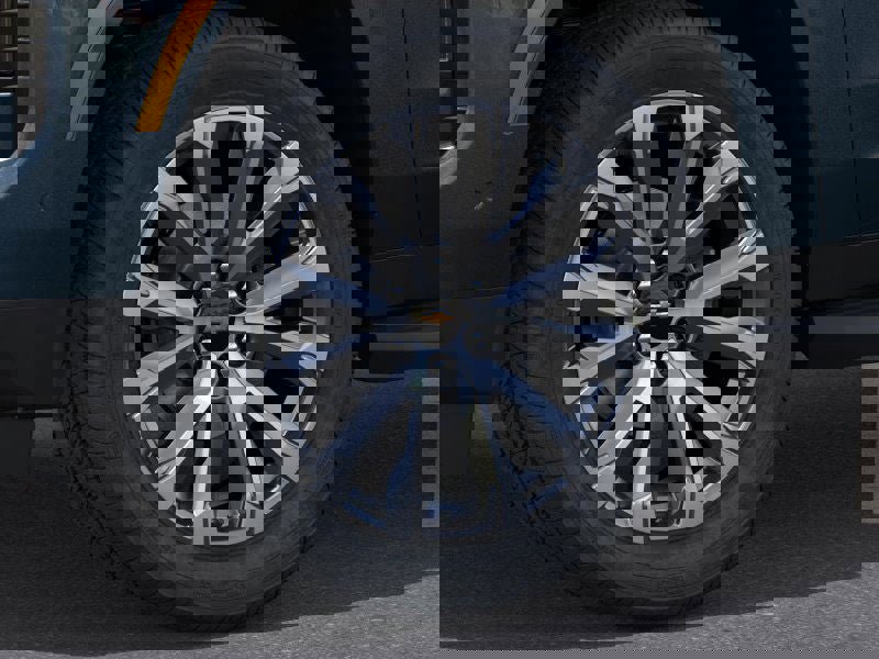 New 2026 Chevrolet Tahoe High Country w/ Sun And Tow Package image 9