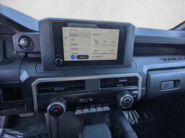 Used 2024 Toyota Tacoma SR image 15
